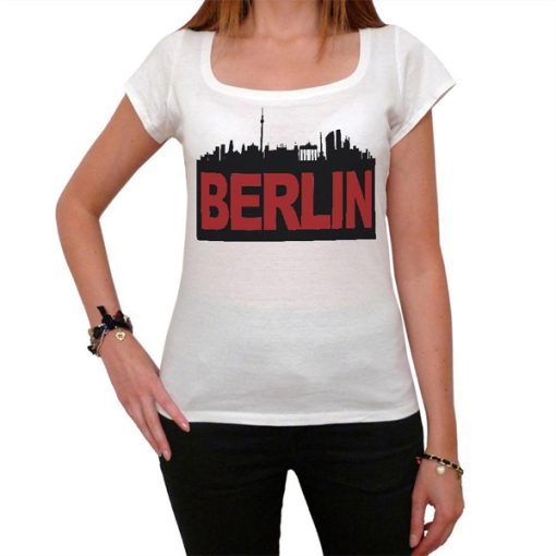 Berlin t-shirt