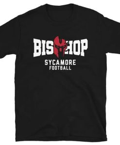 Bishop Sycamore Fantasy Football Team t-shirt