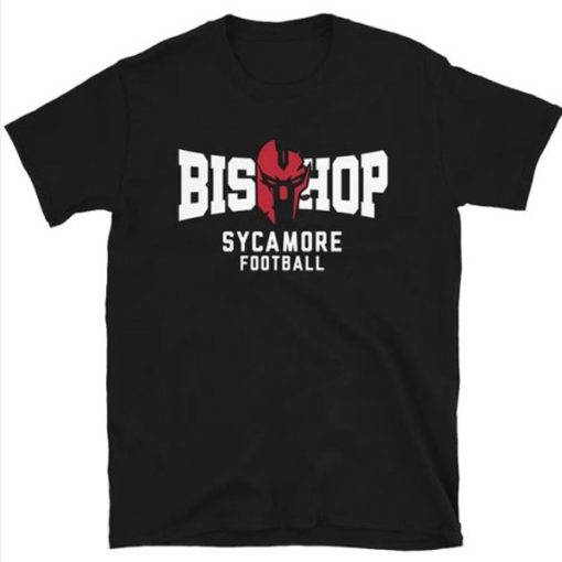 Bishop Sycamore Fantasy Football Team t-shirt