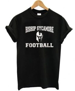 Bishop Sycamore Football Game 2021 t-shirt