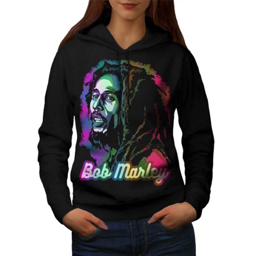 Bob Marley hoodie