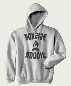 Bonfire hoodie