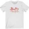 Buffy The Vampire Slayer vintage t-shirt