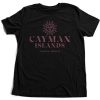 CAYMAN ISLANDS t-shirt