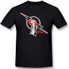 CM PUNK t-shirt