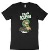 Cap'n Kush t-shirt