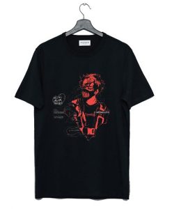 Corpse Husband t-shirt