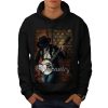Country Music Player hoodie