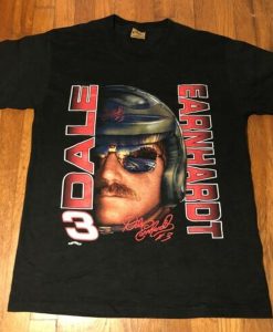 DALE EARNHARDT t-shirt