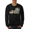 Dragon Beast Asia Fantasy sweatshirtDragon Beast Asia Fantasy sweatshirt