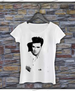 Elvis Presley t-shirt