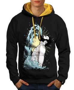 Epic Beard Hipster hoodie