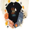 Fab Boo Lous CNA t-shirt