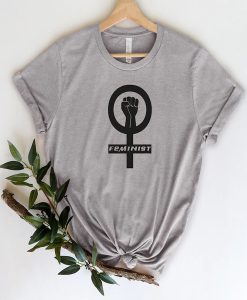 Feminist t-shirt