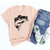 Fish t-shirt