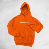 Frank Ocean Channel Orange hoodie