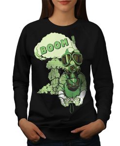 Gaming Boom sweatshirt