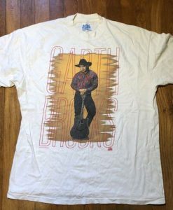 Garth Brooks t-shirt