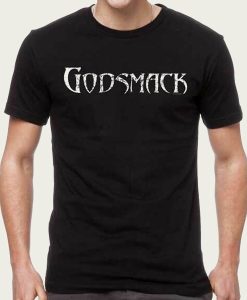 Godsmack t-shirtGodsmack t-shirt