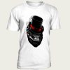 Gorilla Mafia Smoke t-shirt