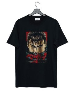 Guts Berserk t-shirtGuts Berserk t-shirt