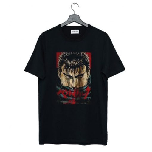 Guts Berserk t-shirtGuts Berserk t-shirt