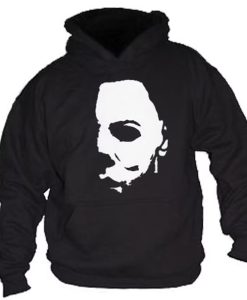 Halloween Michael Myers hoodie