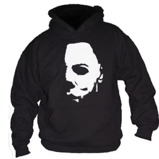Halloween Michael Myers hoodie