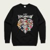 Happy Halloween sweatshirt