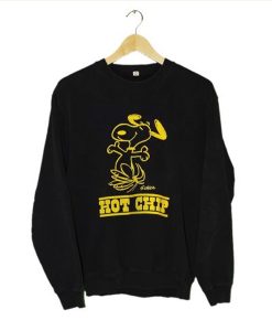 Hot Chip sweatshirt