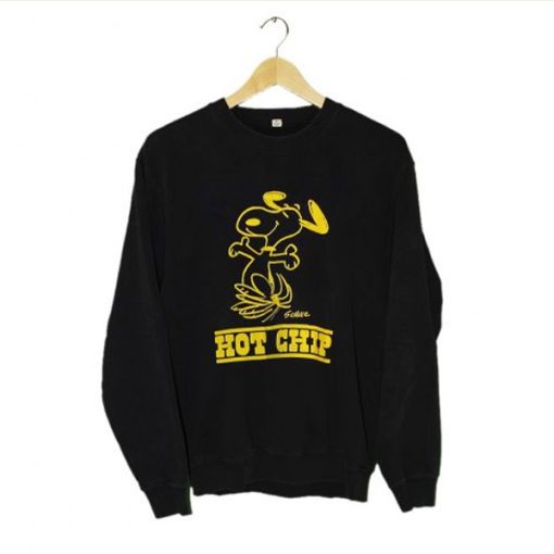 Hot Chip sweatshirt