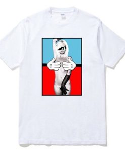 Kate Moss Sexy t-shirt