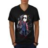 Killer Child Shirt Horror Kid t-shirt