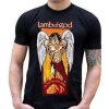 LAMB OF GOD t-shirt