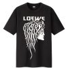 Loewe Potrait t-shirt