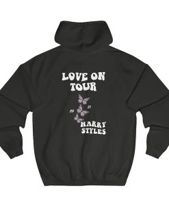 Love On Tour hoodie