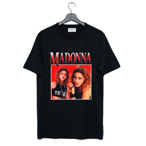 Madonna t-shirt