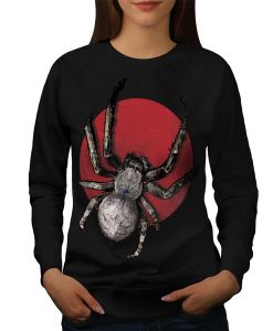 Massive Tarantula Spider Animal sweatshirt