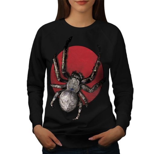 Massive Tarantula Spider Animal sweatshirt