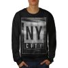 NY City sweatshirt