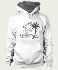 Ocean Lover hoodie