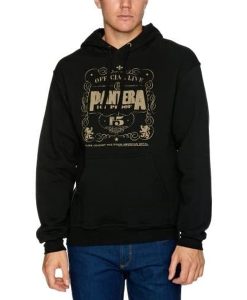 Pantera hoodie