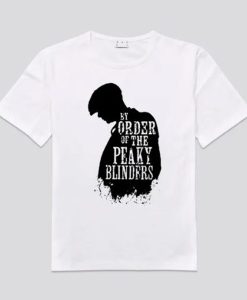 Peaky Blinders t-shirt