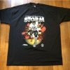 Philadelphia Storm football t-shirt