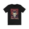 Prince of Darkness Dracula t-shirt
