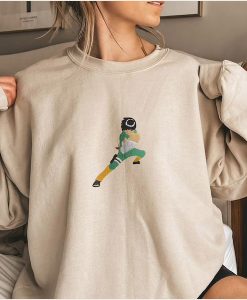 Rock L sweatshirt