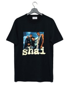 SHAI If I Ever Fall In Love t-shirt