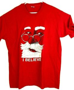 Santa Claus t-shirtSanta Claus t-shirt