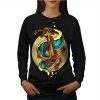 Sea Marine Anchor sweatshirt