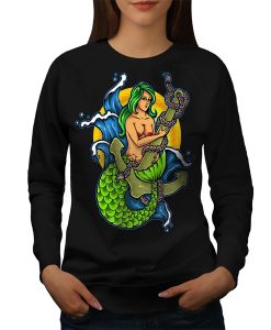 Sea Marine Sailor sweatshirt